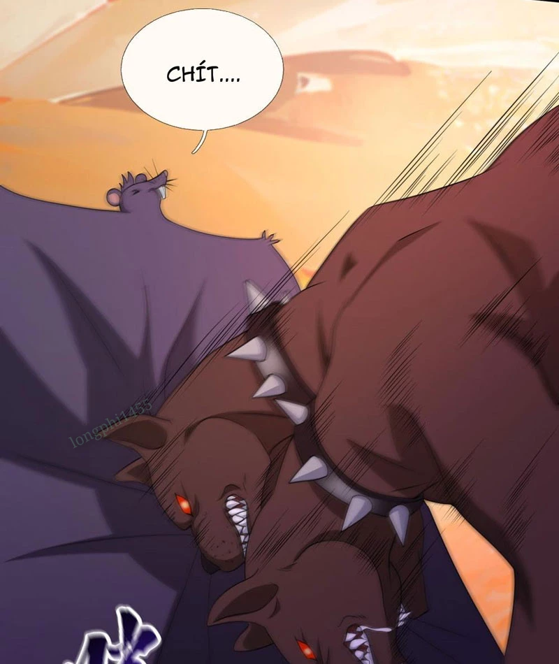 Cái Bóng Của Ta Là Loli Chapter 8 - 13