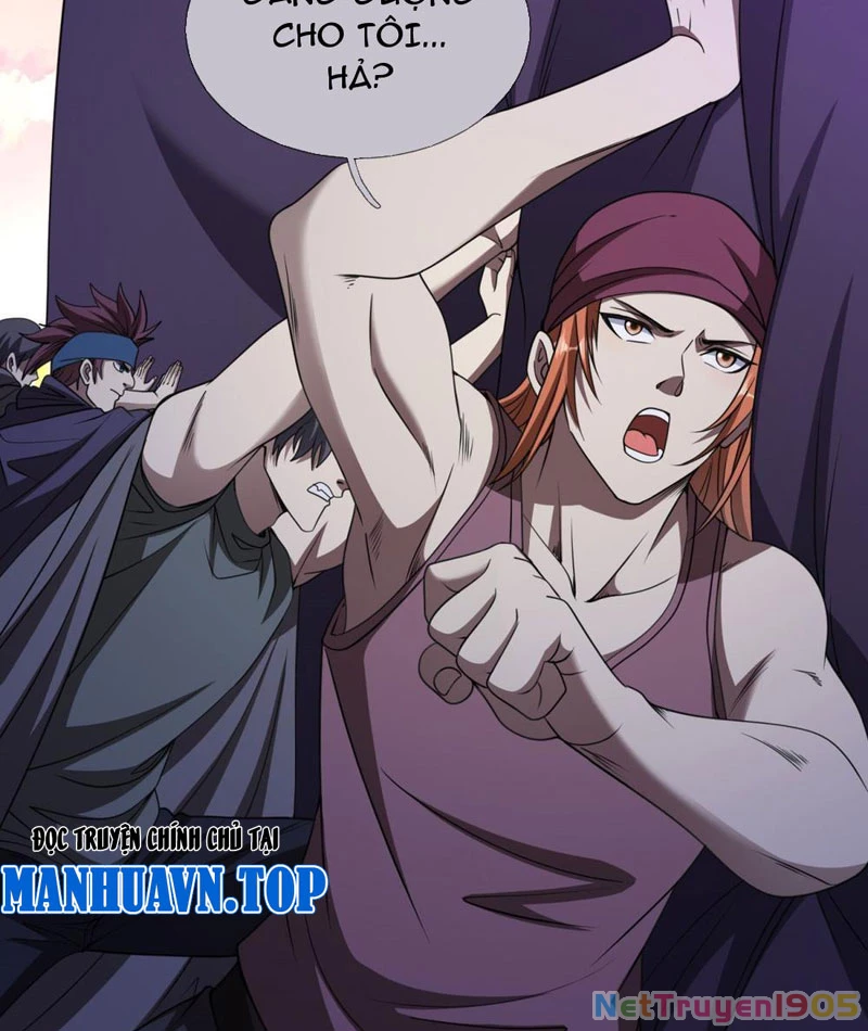 Cái Bóng Của Ta Là Loli Chapter 8 - 15