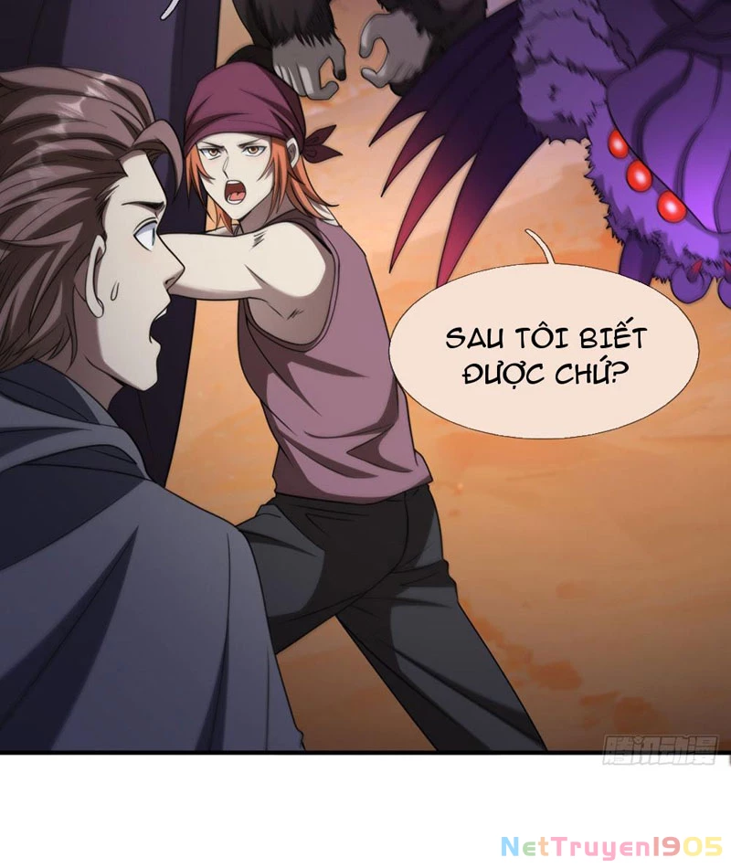 Cái Bóng Của Ta Là Loli Chapter 8 - 17