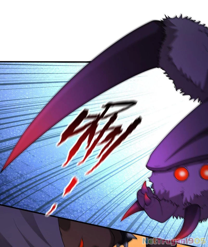 Cái Bóng Của Ta Là Loli Chapter 8 - 18