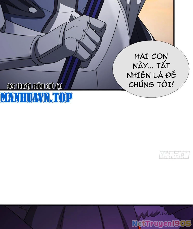 Cái Bóng Của Ta Là Loli Chapter 8 - 22