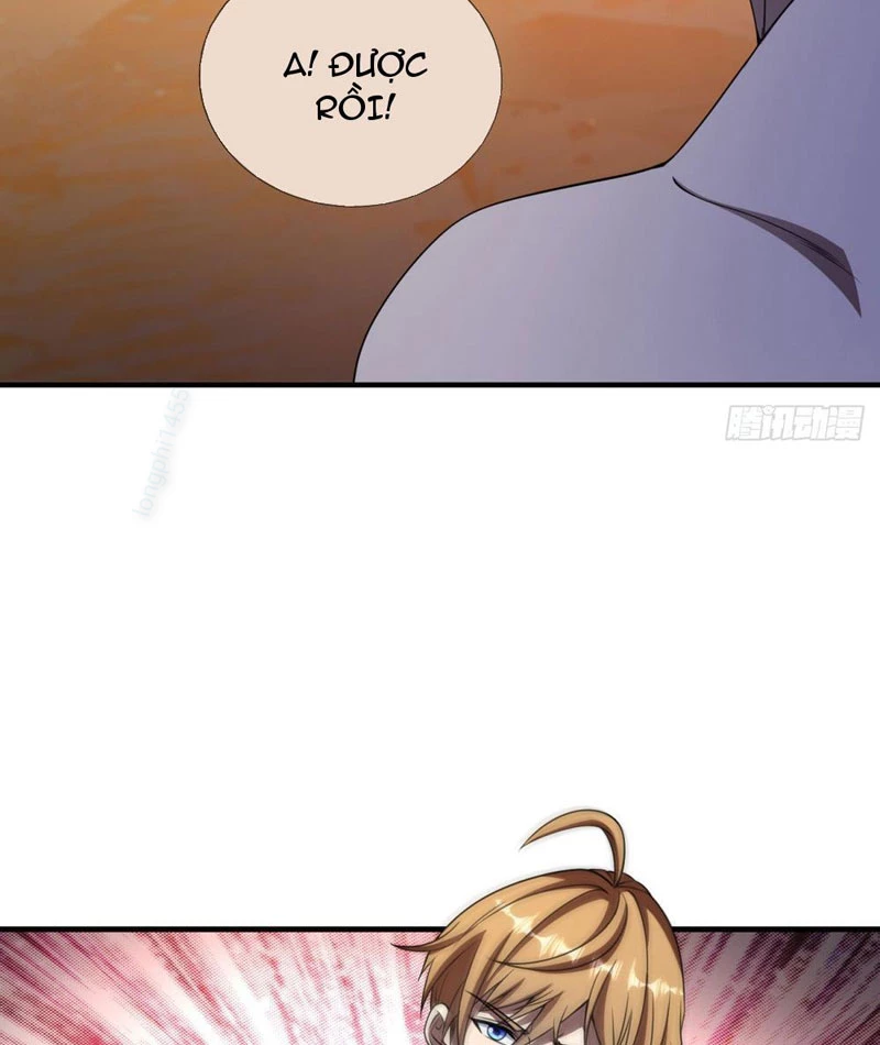 Cái Bóng Của Ta Là Loli Chapter 8 - 24