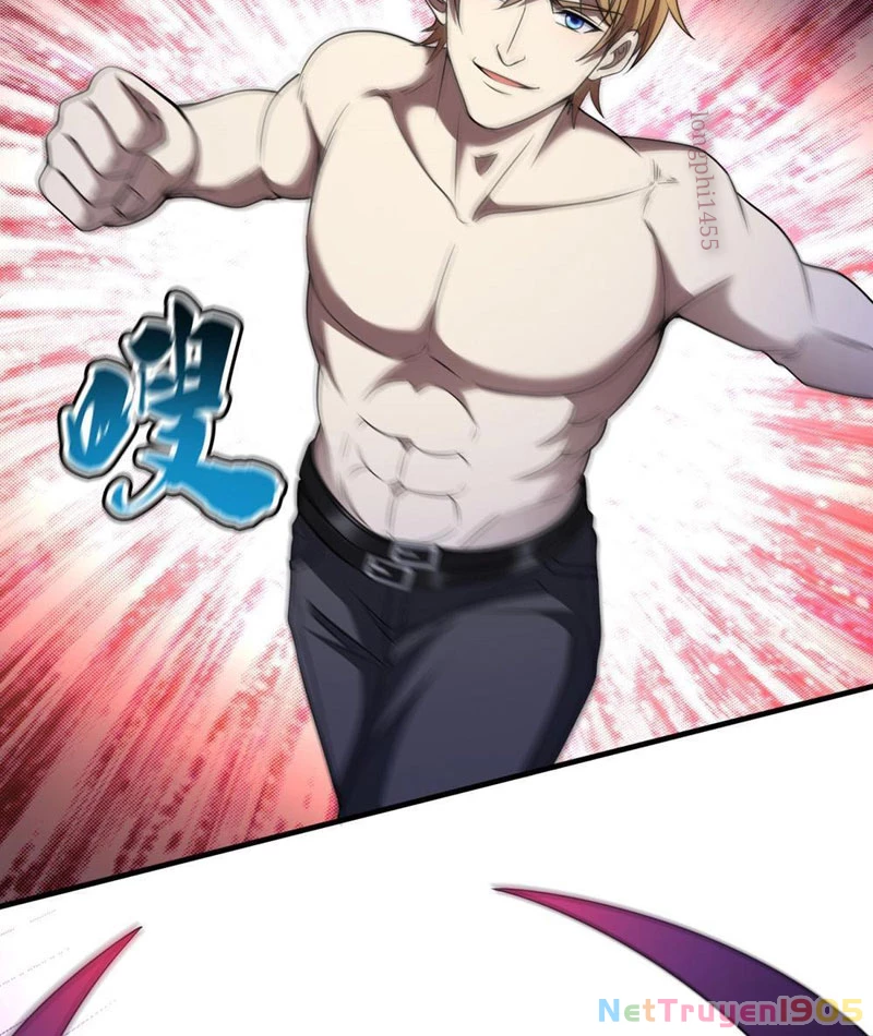Cái Bóng Của Ta Là Loli Chapter 8 - 25
