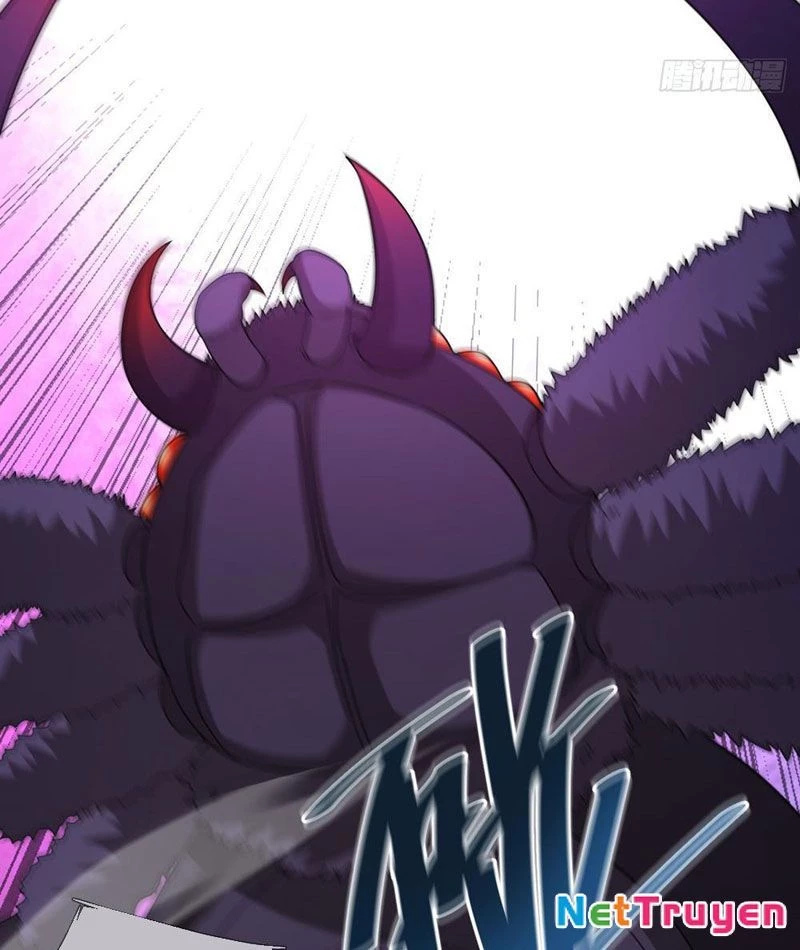 Cái Bóng Của Ta Là Loli Chapter 8 - 26
