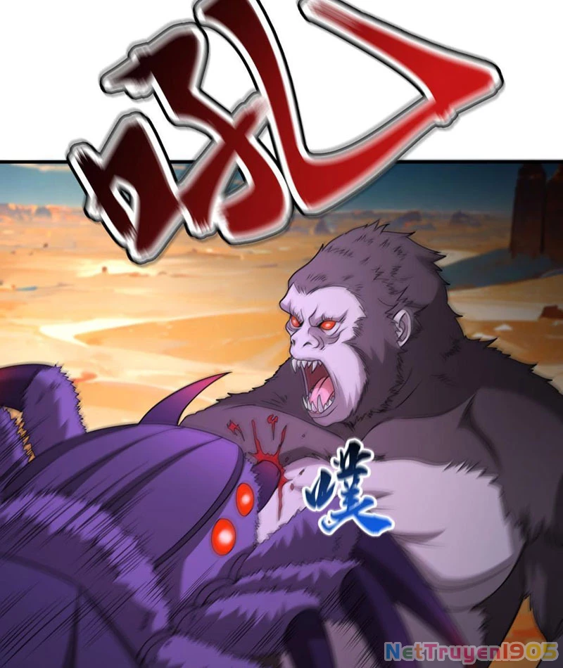 Cái Bóng Của Ta Là Loli Chapter 8 - 30
