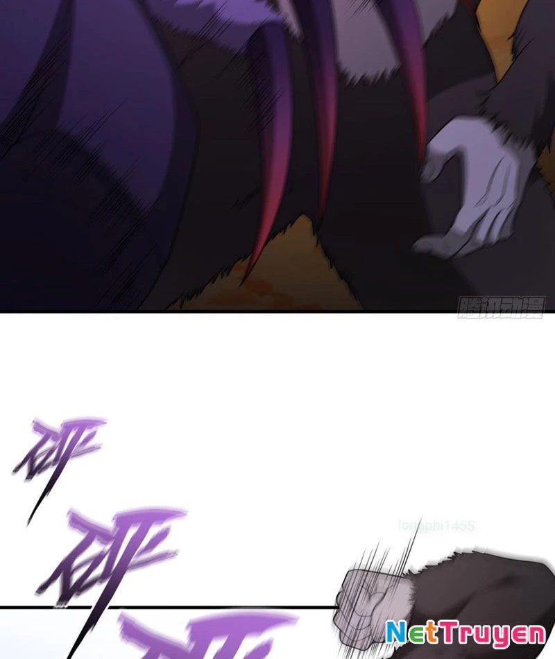 Cái Bóng Của Ta Là Loli Chapter 8 - 31