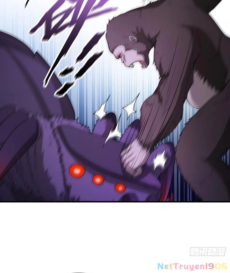 Cái Bóng Của Ta Là Loli Chapter 8 - 32