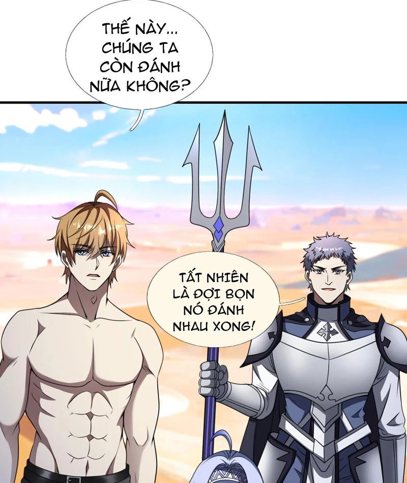 Cái Bóng Của Ta Là Loli Chapter 8 - 33