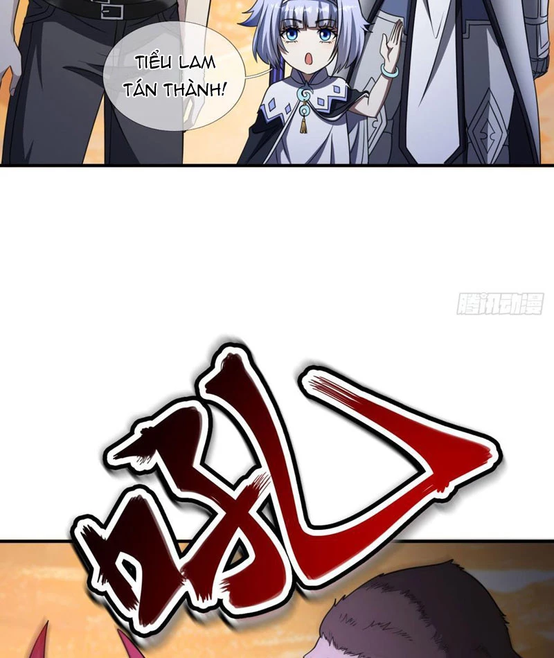 Cái Bóng Của Ta Là Loli Chapter 8 - 34