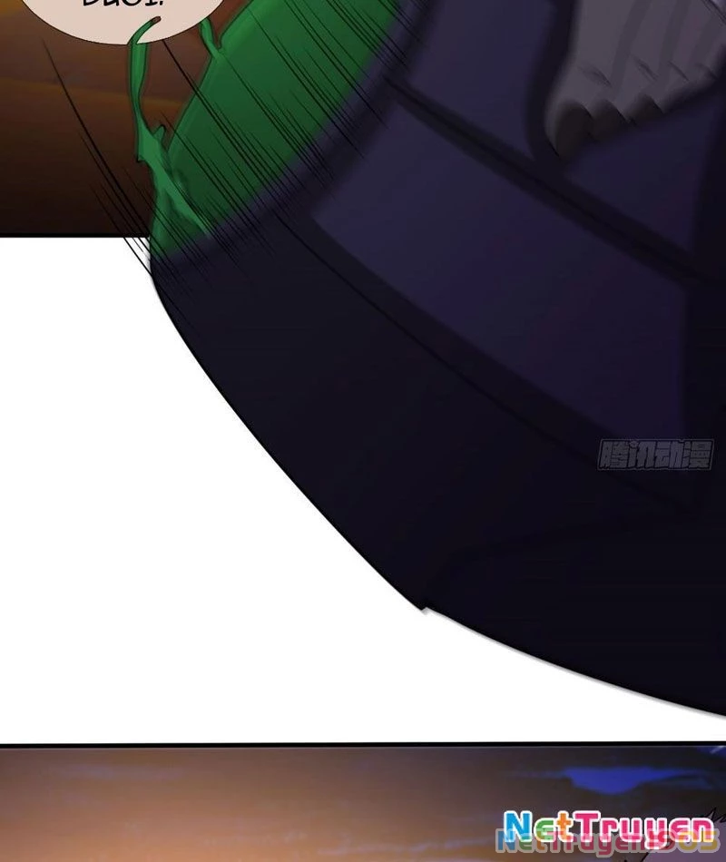 Cái Bóng Của Ta Là Loli Chapter 8 - 36