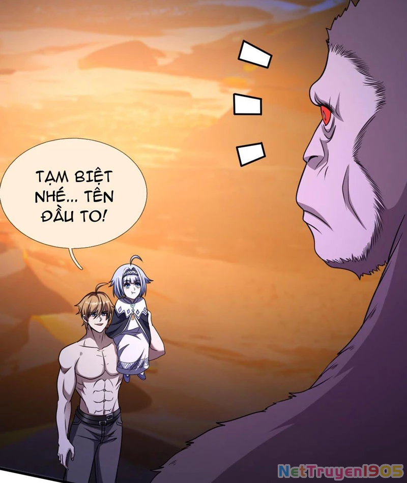 Cái Bóng Của Ta Là Loli Chapter 8 - 37