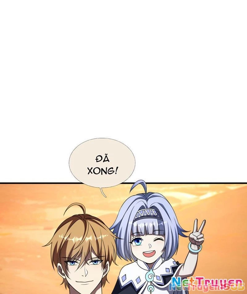 Cái Bóng Của Ta Là Loli Chapter 8 - 41