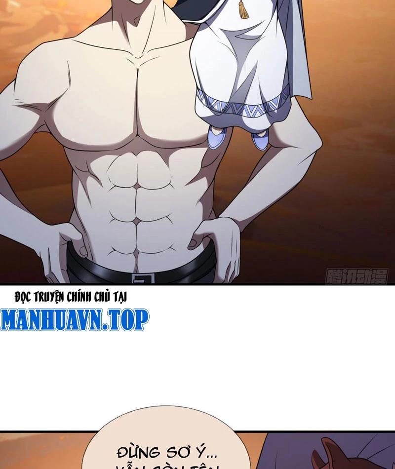 Cái Bóng Của Ta Là Loli Chapter 8 - 42
