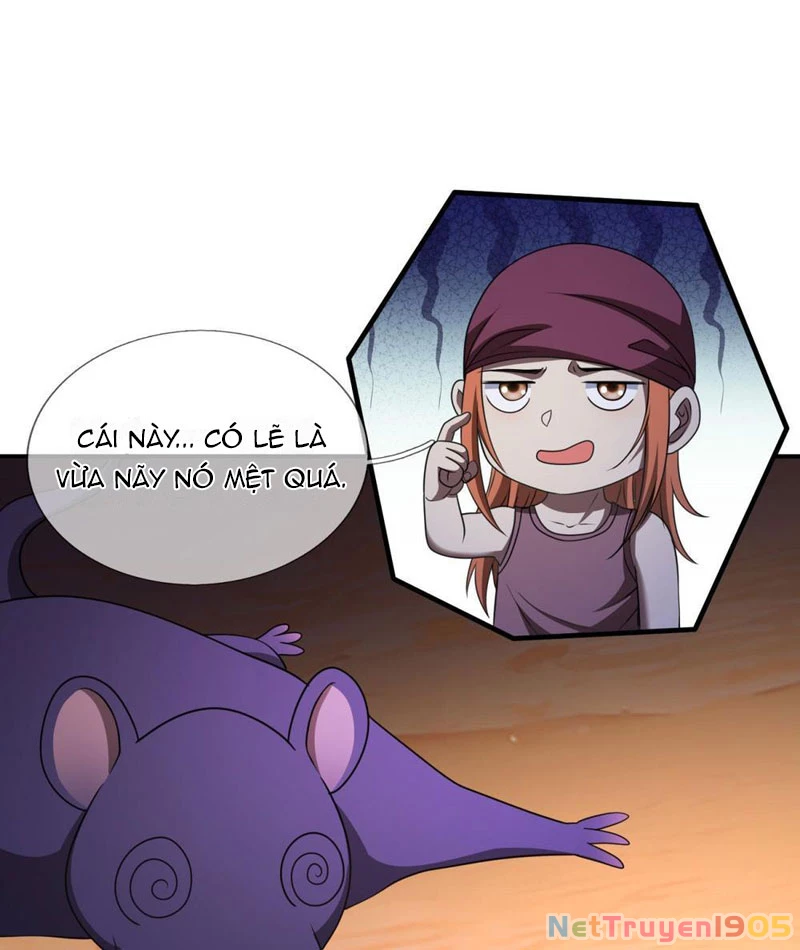 Cái Bóng Của Ta Là Loli Chapter 8 - 50