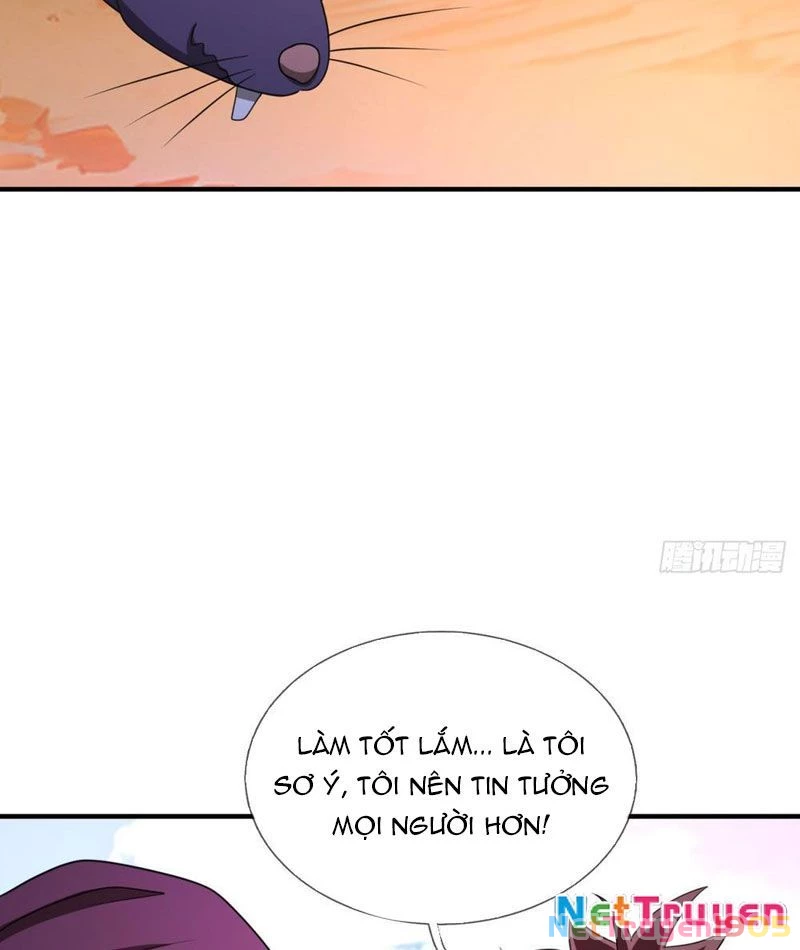Cái Bóng Của Ta Là Loli Chapter 8 - 51