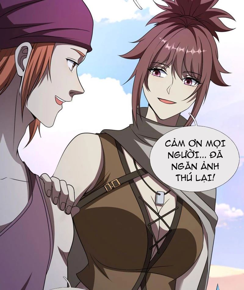 Cái Bóng Của Ta Là Loli Chapter 8 - 52
