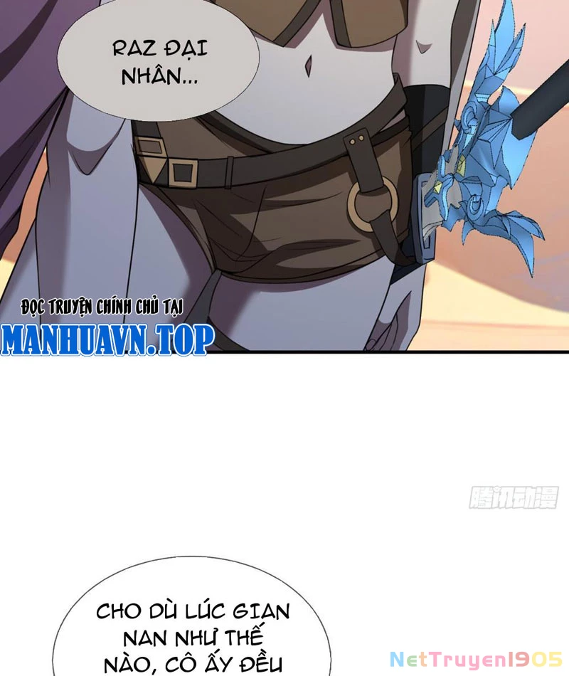 Cái Bóng Của Ta Là Loli Chapter 8 - 53