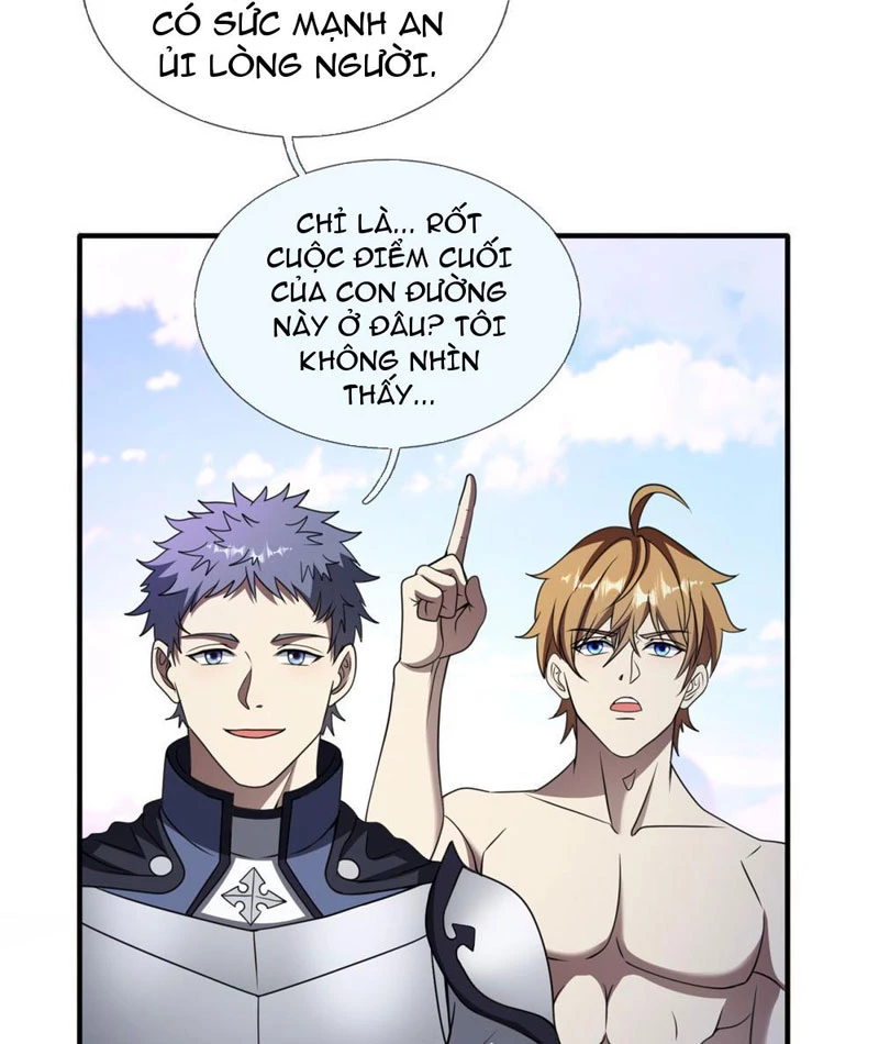 Cái Bóng Của Ta Là Loli Chapter 8 - 54