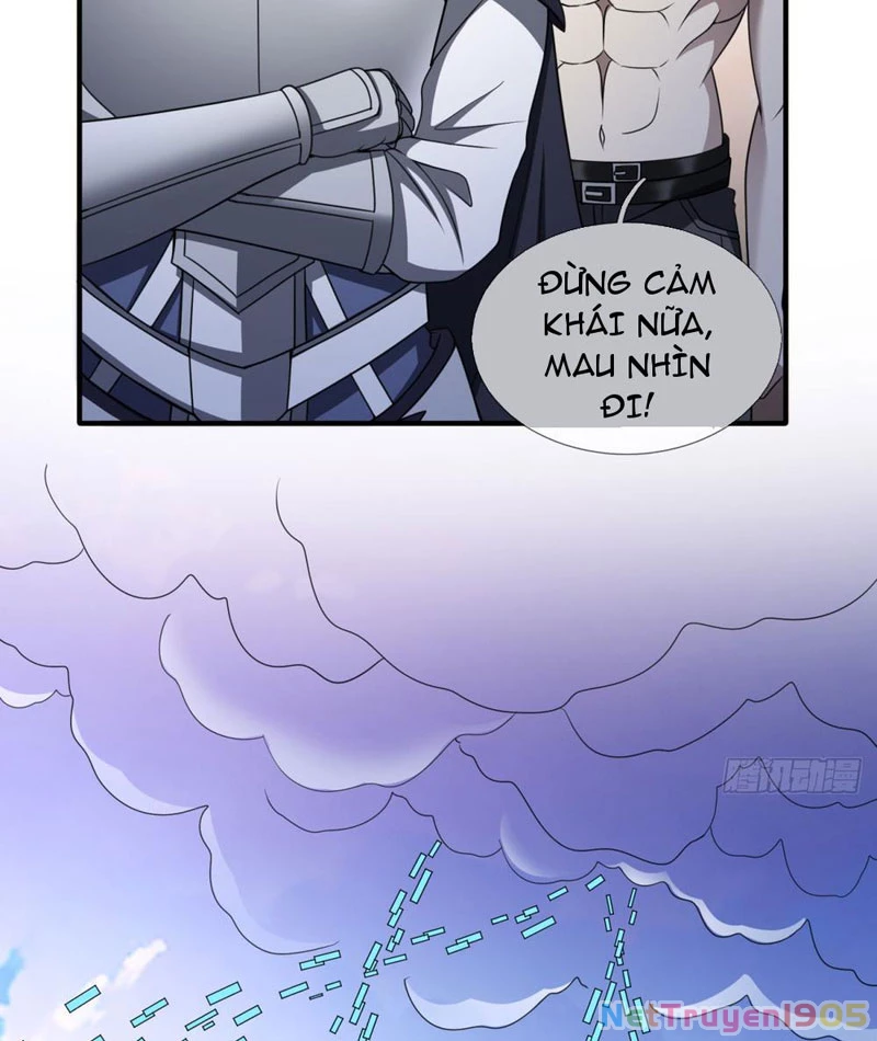 Cái Bóng Của Ta Là Loli Chapter 8 - 55