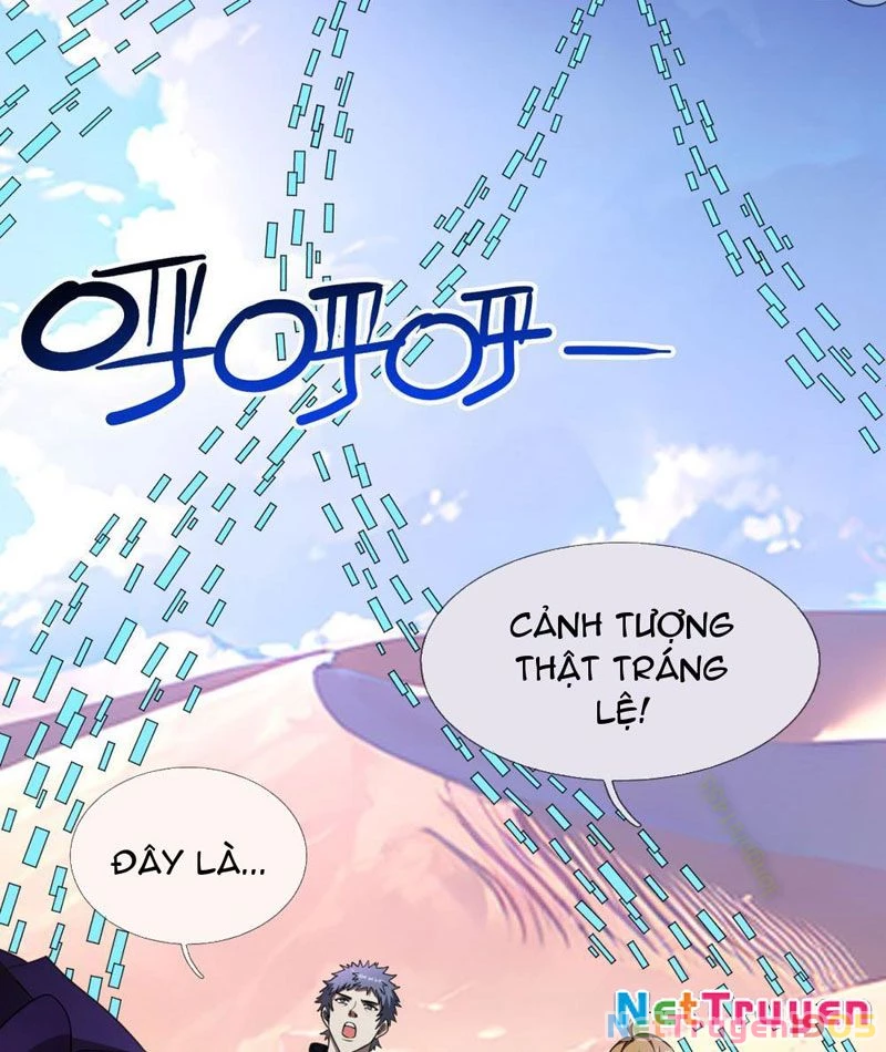 Cái Bóng Của Ta Là Loli Chapter 8 - 56