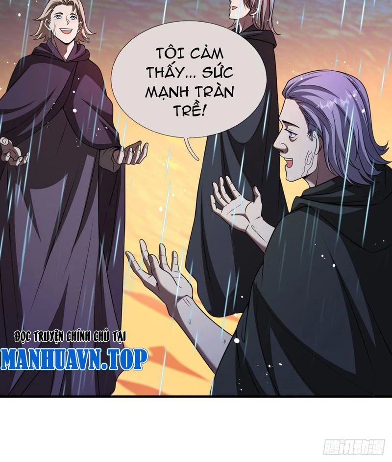 Cái Bóng Của Ta Là Loli Chapter 8 - 60
