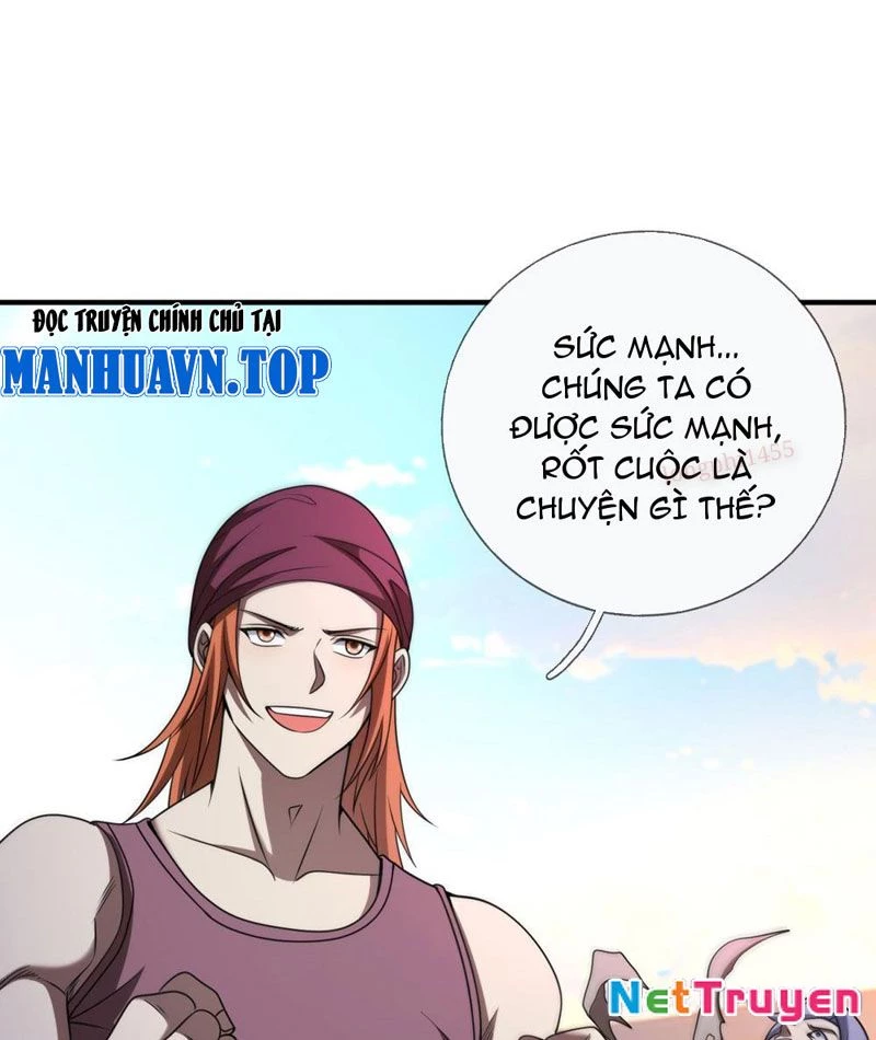 Cái Bóng Của Ta Là Loli Chapter 8 - 61