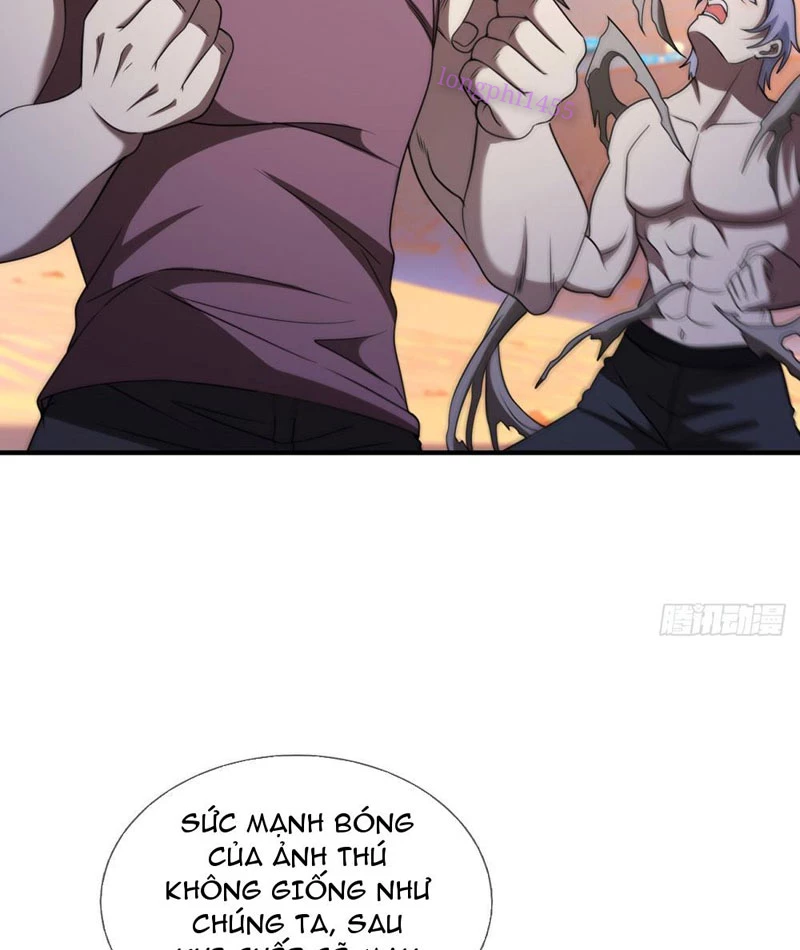 Cái Bóng Của Ta Là Loli Chapter 8 - 62
