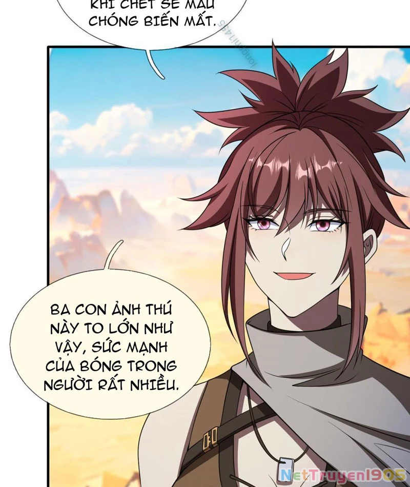 Cái Bóng Của Ta Là Loli Chapter 8 - 63