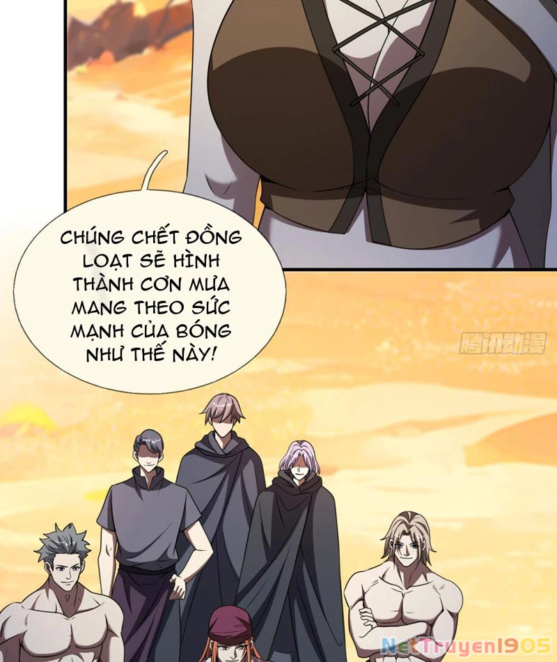 Cái Bóng Của Ta Là Loli Chapter 8 - 64