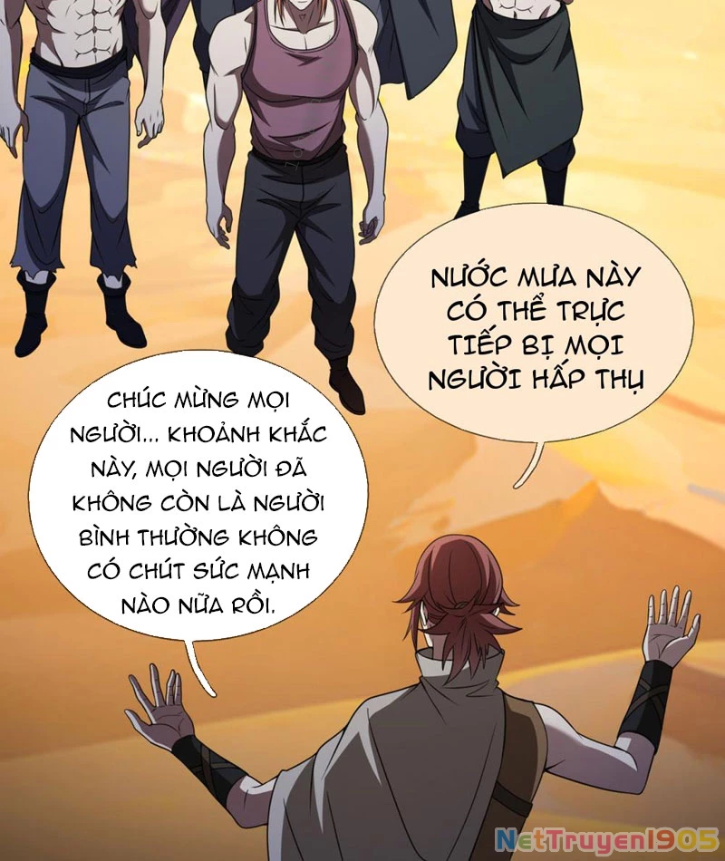 Cái Bóng Của Ta Là Loli Chapter 8 - 65