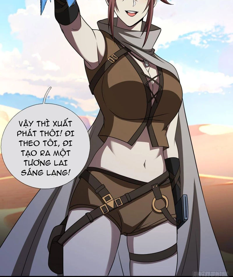 Cái Bóng Của Ta Là Loli Chapter 8 - 69