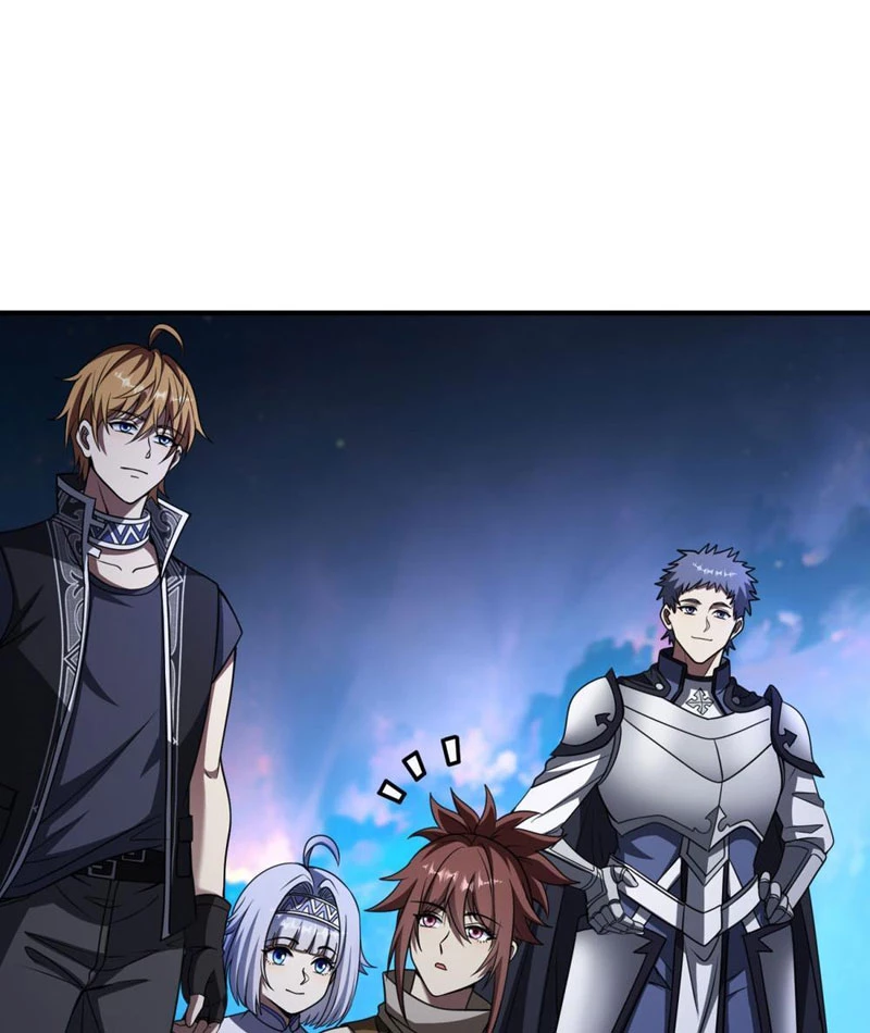 Cái Bóng Của Ta Là Loli Chapter 8 - 74