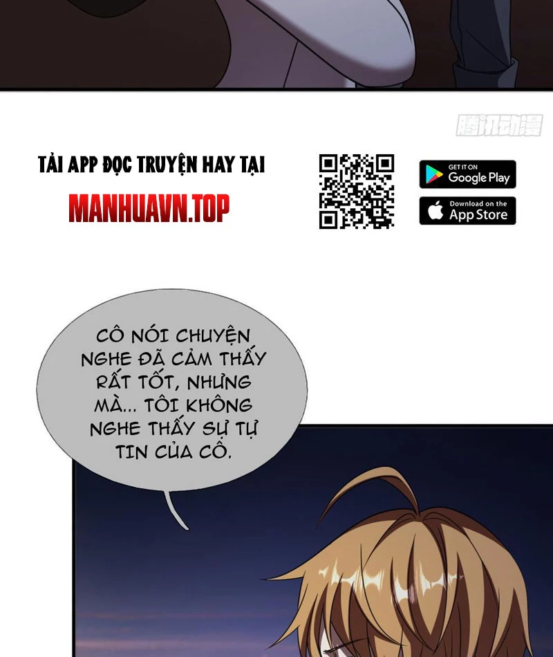 Cái Bóng Của Ta Là Loli Chapter 8 - 77