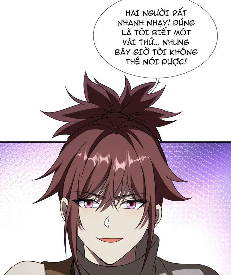 Cái Bóng Của Ta Là Loli Chapter 8 - 79