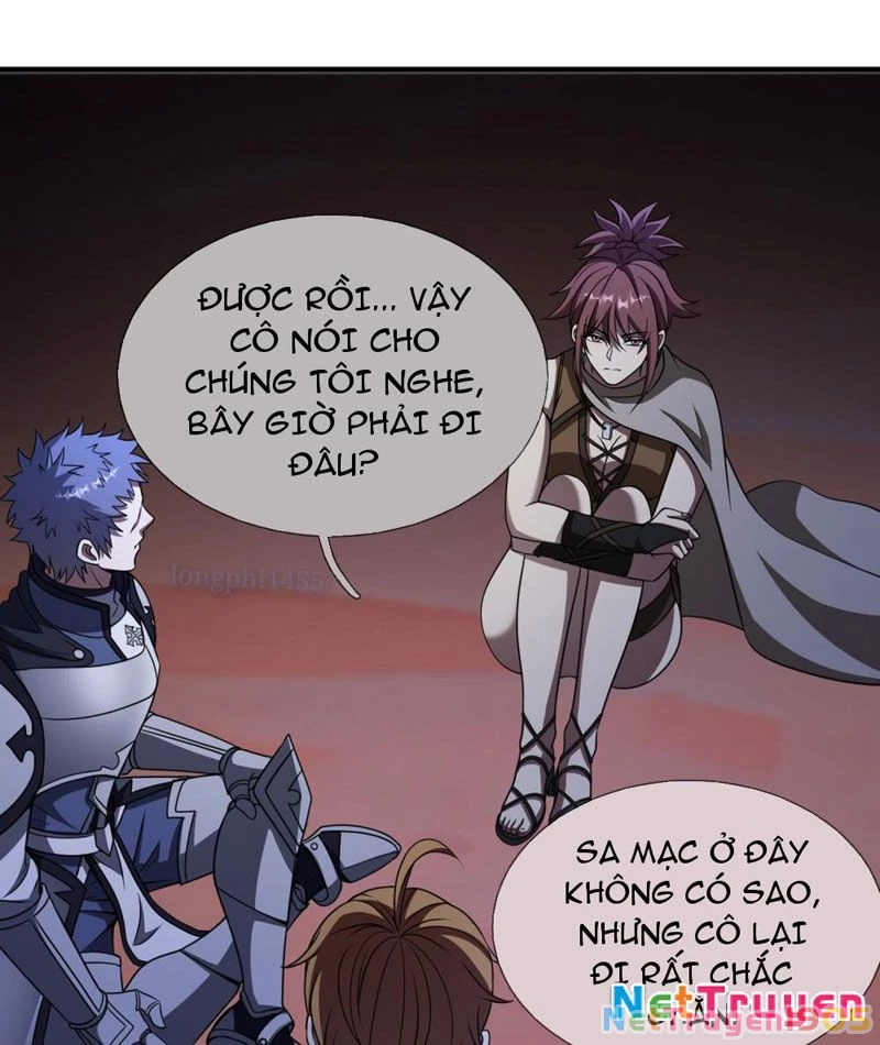 Cái Bóng Của Ta Là Loli Chapter 8 - 81