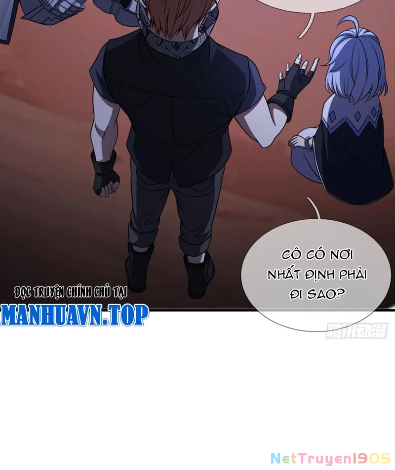 Cái Bóng Của Ta Là Loli Chapter 8 - 82