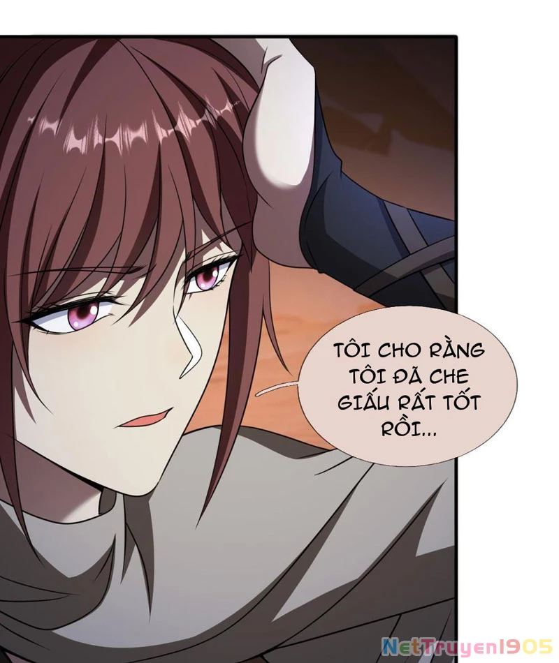 Cái Bóng Của Ta Là Loli Chapter 8 - 83