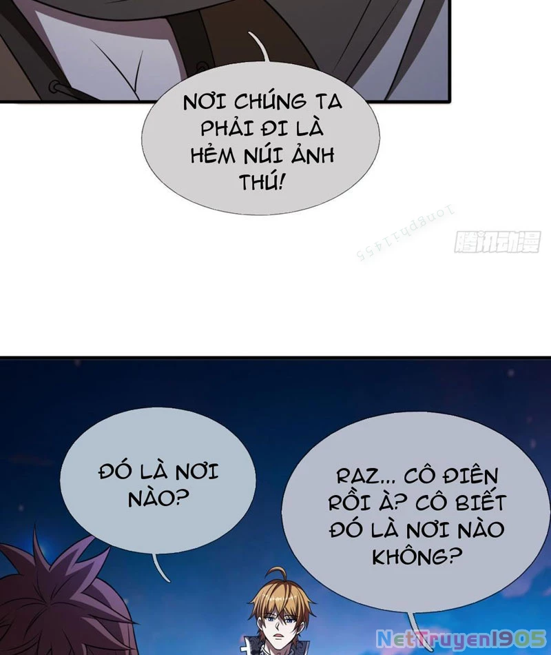 Cái Bóng Của Ta Là Loli Chapter 8 - 84