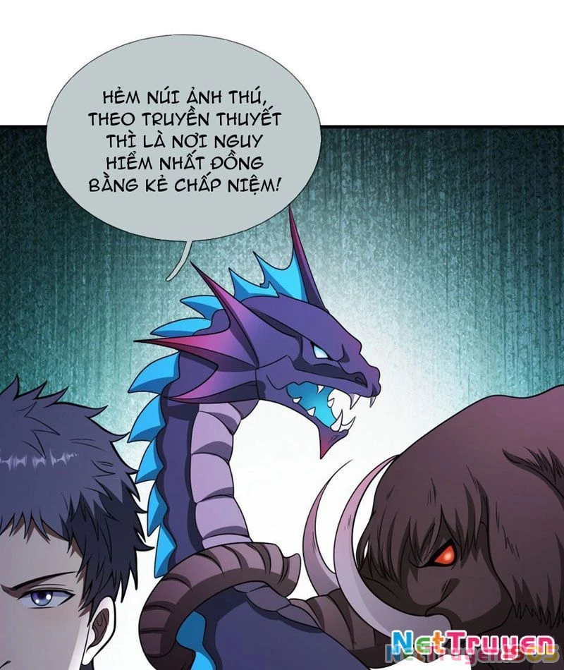 Cái Bóng Của Ta Là Loli Chapter 8 - 86