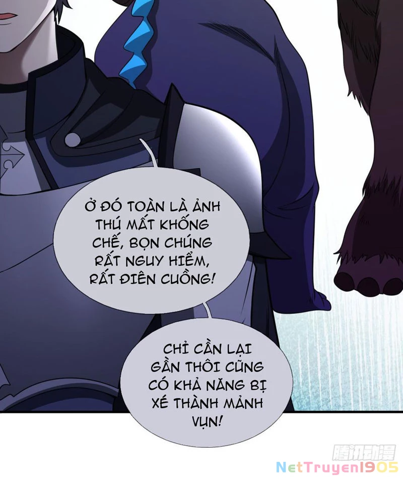 Cái Bóng Của Ta Là Loli Chapter 8 - 87
