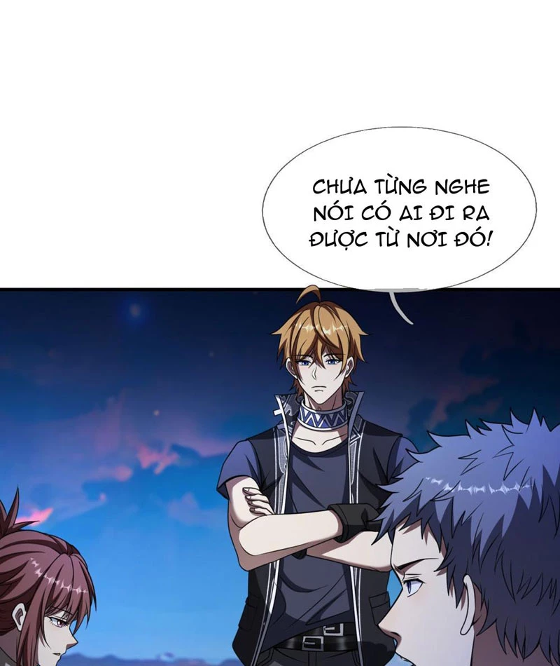 Cái Bóng Của Ta Là Loli Chapter 8 - 88