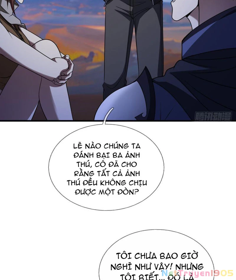 Cái Bóng Của Ta Là Loli Chapter 8 - 89