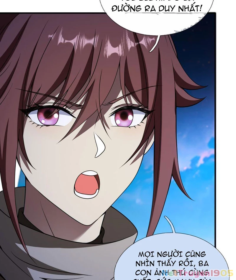 Cái Bóng Của Ta Là Loli Chapter 8 - 90