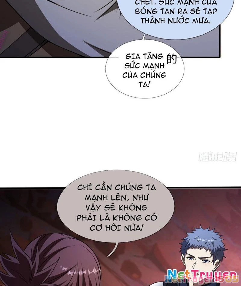Cái Bóng Của Ta Là Loli Chapter 8 - 91