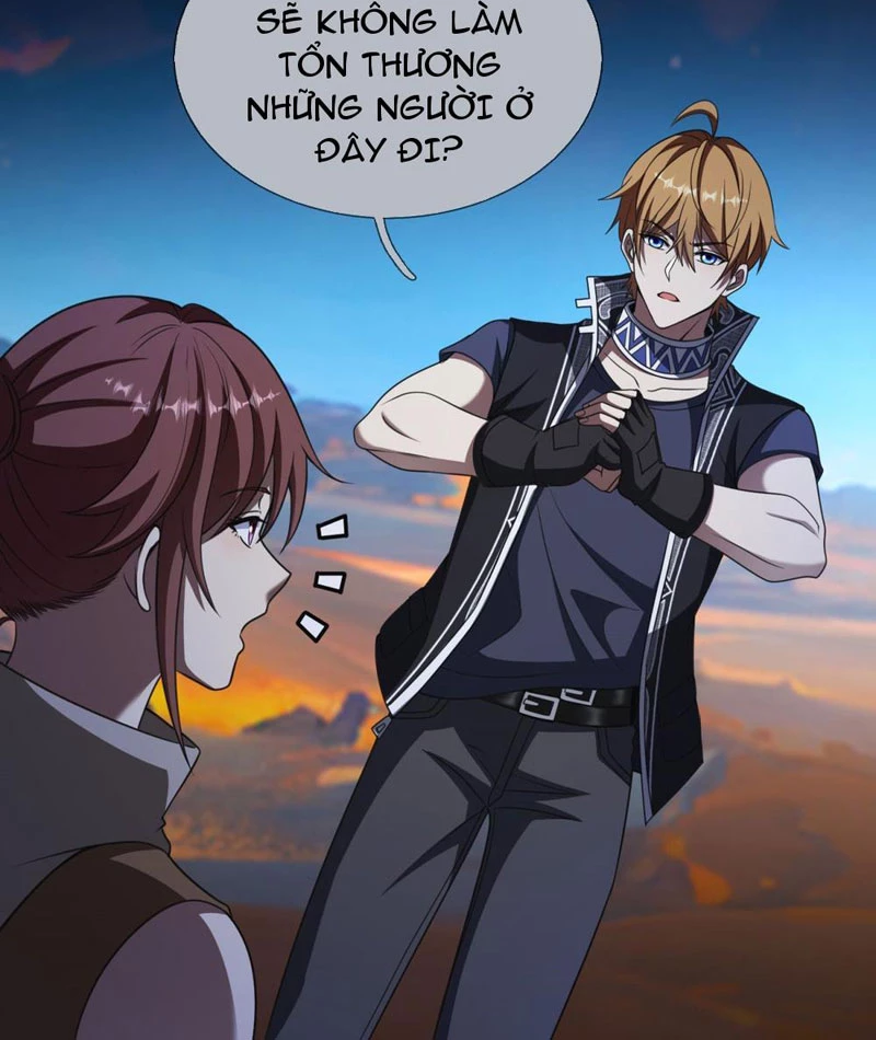 Cái Bóng Của Ta Là Loli Chapter 8 - 94