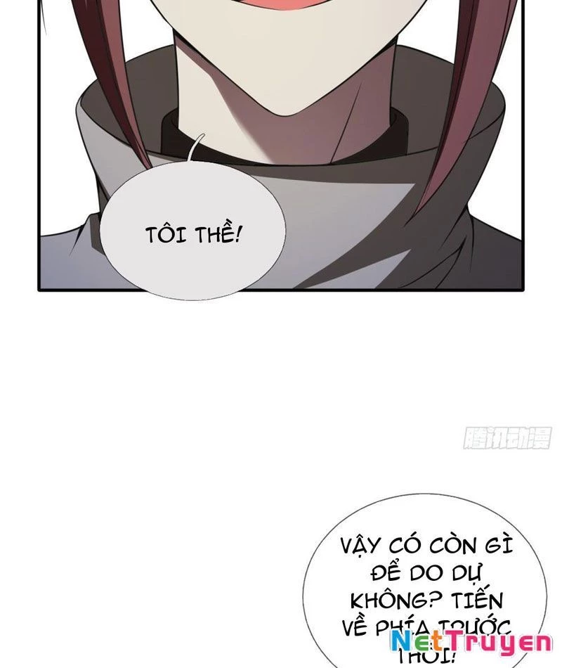 Cái Bóng Của Ta Là Loli Chapter 8 - 96