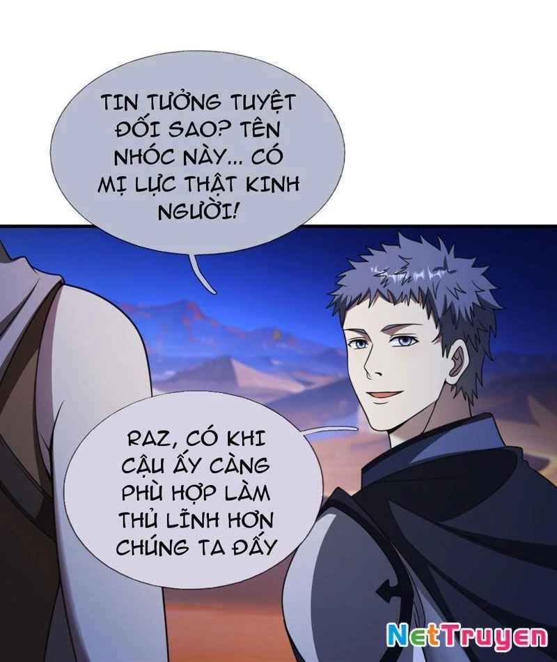 Cái Bóng Của Ta Là Loli Chapter 8 - 101