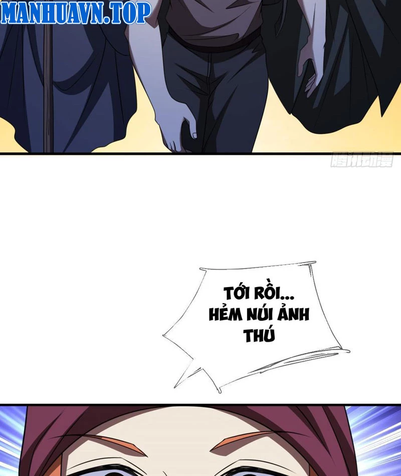 Cái Bóng Của Ta Là Loli Chapter 8 - 107