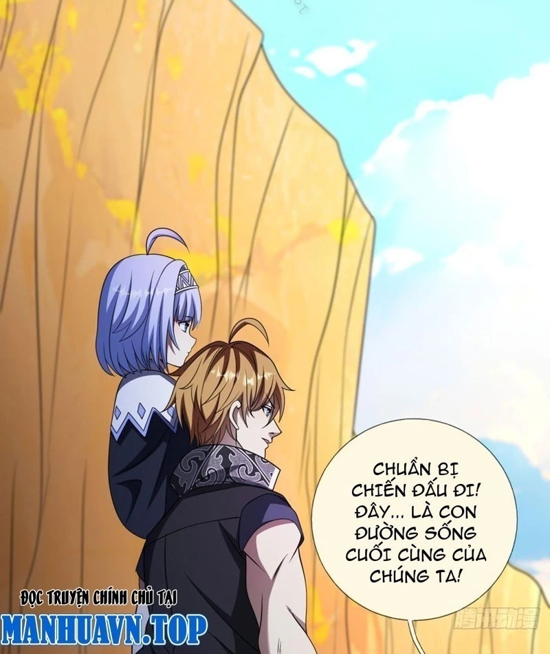 Cái Bóng Của Ta Là Loli Chapter 8 - 112