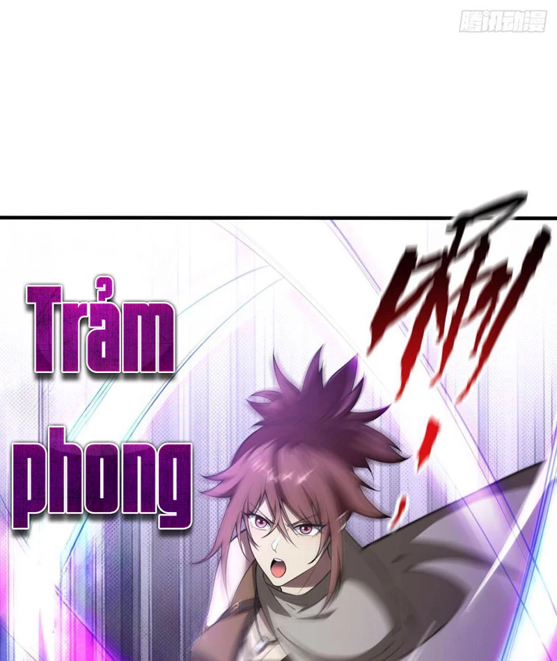 Cái Bóng Của Ta Là Loli Chapter 9 - 5